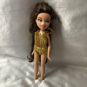 Bratz Doll Yasmin